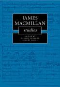 James MacMillan Studies