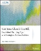 Cut Your Client's Tax Bill