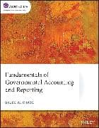 Fundamentals of Governmental Accounting and Reporting