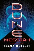 Dune Messiah