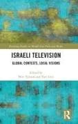Israeli Television