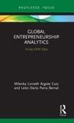 Global Entrepreneurship Analytics