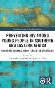 Preventing HIV Among Young People in Southern and Eastern Africa
