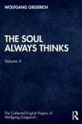 The Soul Always Thinks