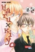 Haru x Kiyo 8