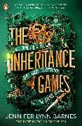 The Inheritance Games