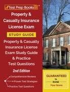Property and Casualty Insurance License Exam Study Guide