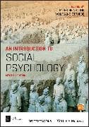 An Introduction to Social Psychology