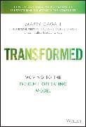 Transformed