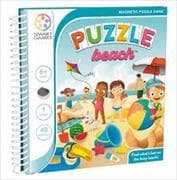 Puzzle Beach (mult)