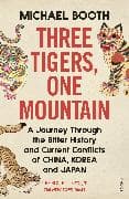 Three Tigers, One Mountain
