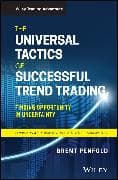 The Universal Tactics of Successful Trend Trading