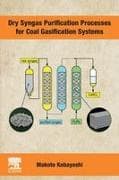 Dry Syngas Purification Processes for Coal Gasification Systems