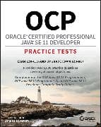 OCP Oracle Certified Professional Java SE 11 Developer Practice Tests