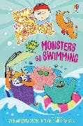 Monsters go Swimming