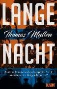 Lange Nacht (Darktown 3)