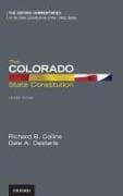 The Colorado State Constitution