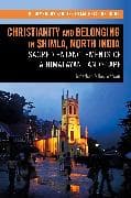 Christianity and Belonging in Shimla, North India