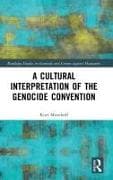 A Cultural Interpretation of the Genocide Convention