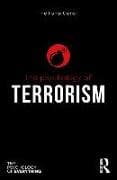 The Psychology of Terrorism