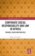 Corporate Social Responsibility and Law in Africa