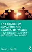 The Secret of Coaching and Leading by Values