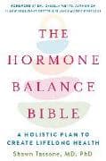 The Hormone Balance Bible