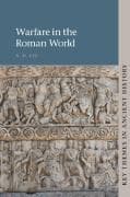 WARFARE IN THE ROMAN WORLD