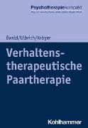 Verhaltenstherapeutische Paartherapie