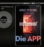 Die APP – Sie kennen dich. Sie wissen, wo du wohnst