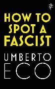 How to Spot a Fascist
