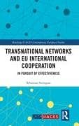 Transnational Networks and EU International Cooperation