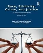 Race, Ethnicity, Crime, and Justice