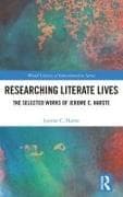 Researching Literate Lives