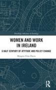 Women and Work in Ireland
