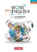 Work with English - 5th edition Revised - Baden-Württemberg - A2-B1+