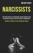 Narcissists