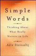 Simple Words