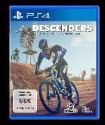 Descenders (PlayStation PS4)