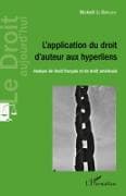 L'application du droit d'auteur aux hyperliens