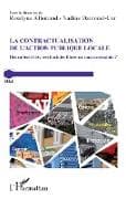La contractualisation de l'action publique locale