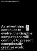 Graphis Advertising Annual 2021