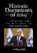 Historic Documents of 2019