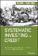 Systematic Investing in Credit