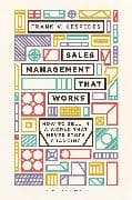 Sales Management That Works