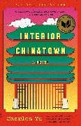 Interior Chinatown