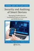Security and Auditing of Smart Devices