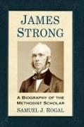 James Strong