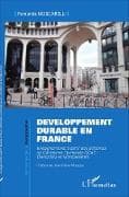 Développement durable en France
