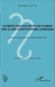La protection des droits de l'homme par le juge constitutionnel congolais